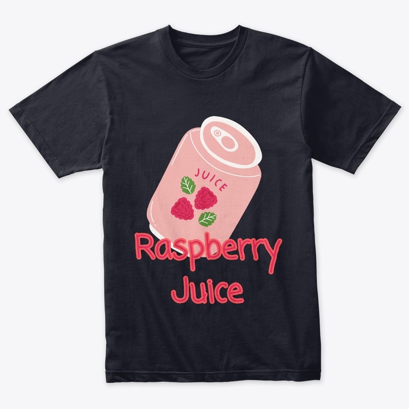 Raspberry Juice