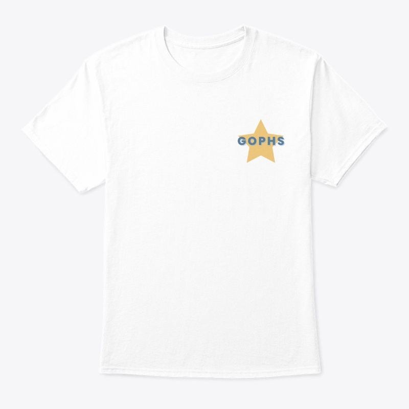 GO STAR GOPHS