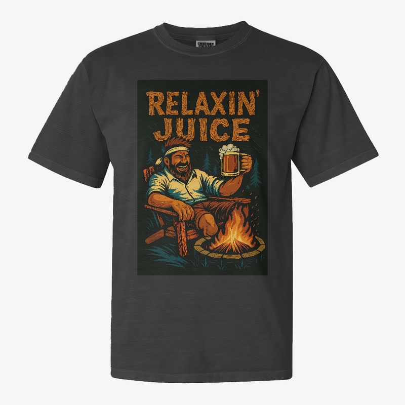 Relaxin' Juice