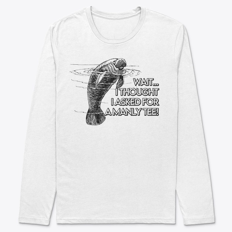 MANLY mANATEE