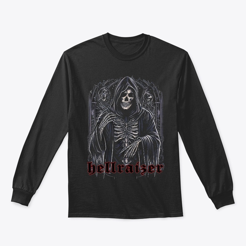 HellRaizer Reaper