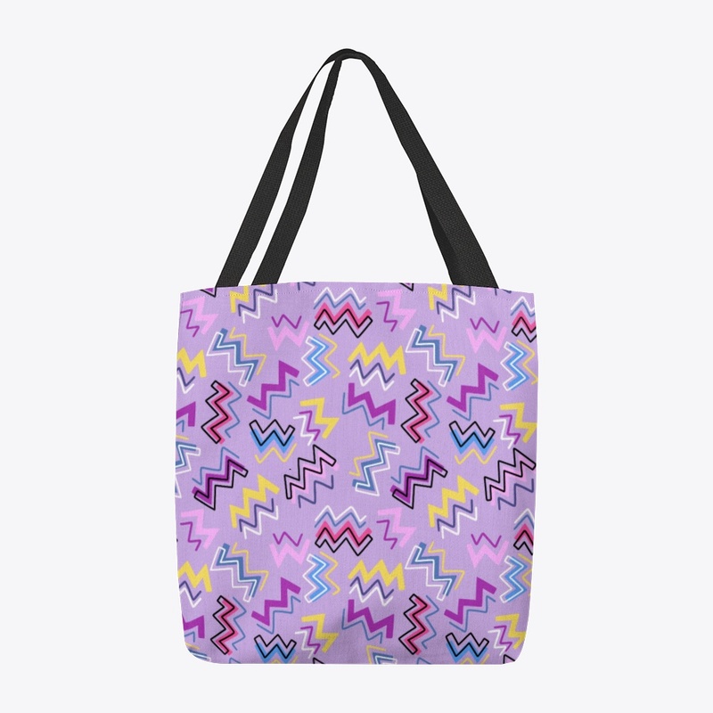 tote bag all over print