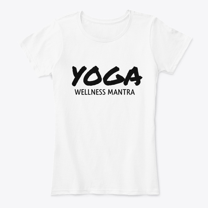 Yoga T Shirt