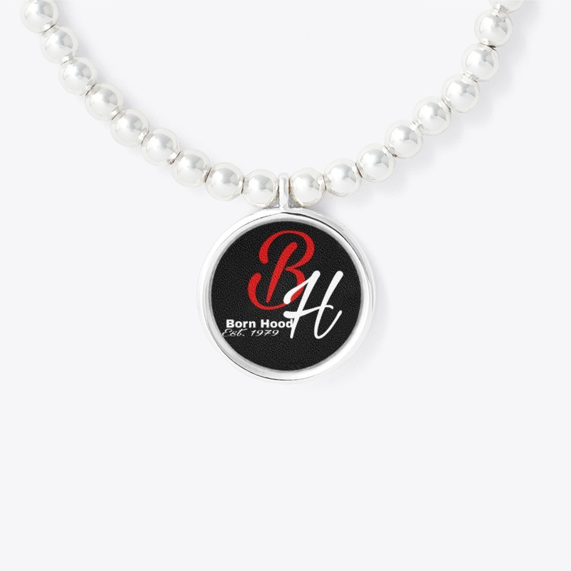 Born Hood Jewerly Collection