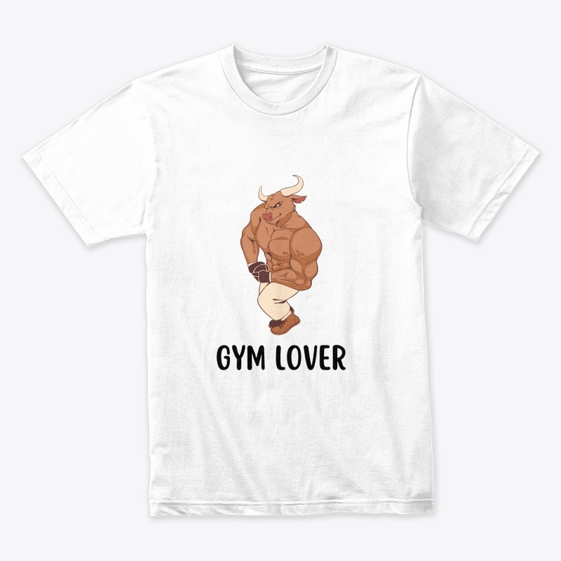 Gym Lover Premium