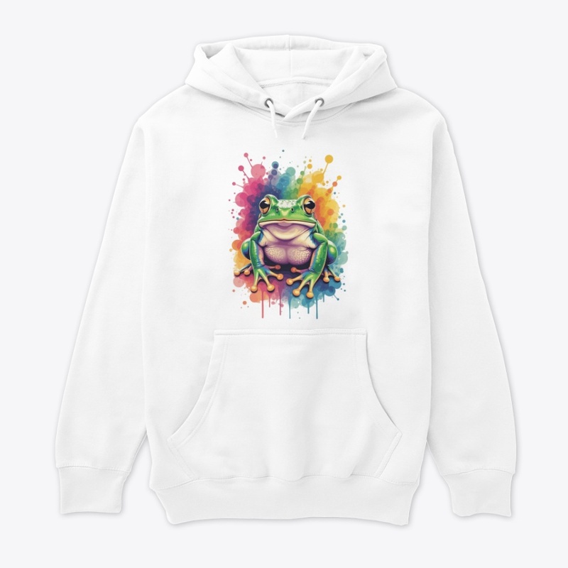 Frog Design 1