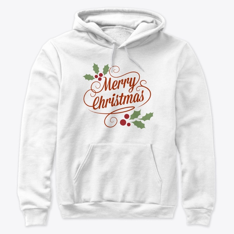 MERRY CHRISTMAS!