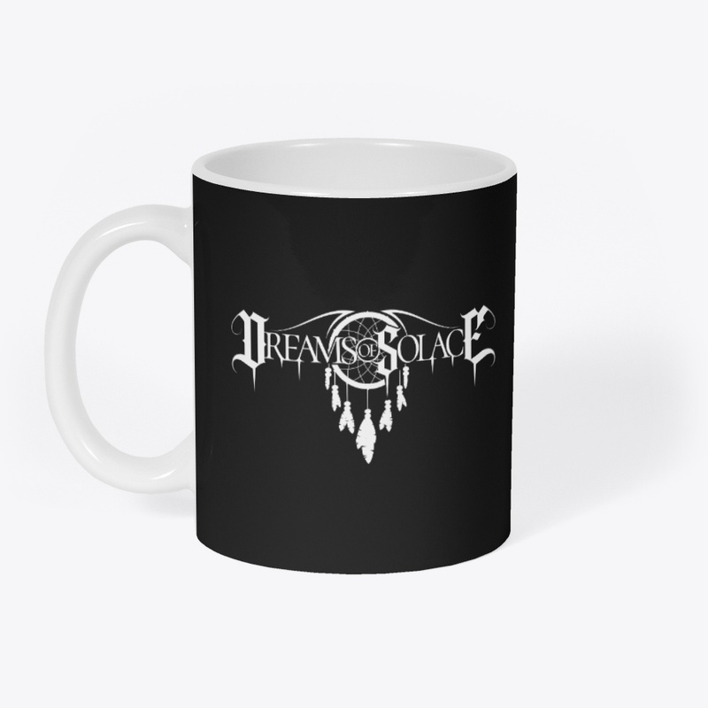 Dreams of Solace Logo