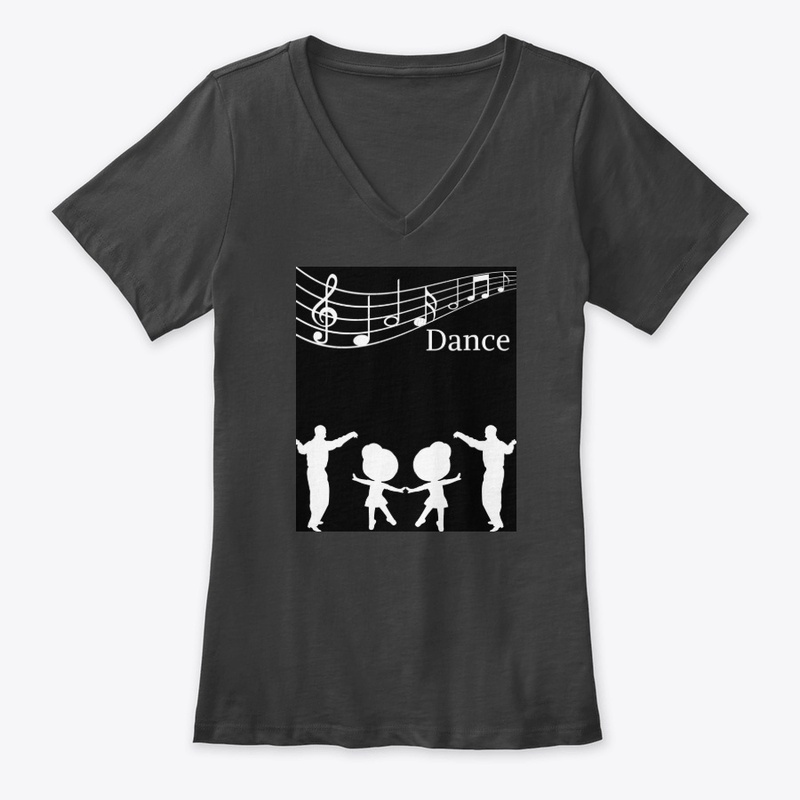 Dance , Design