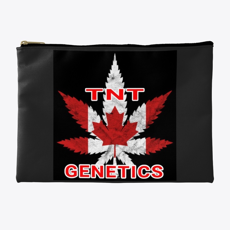 TNT GENETICS