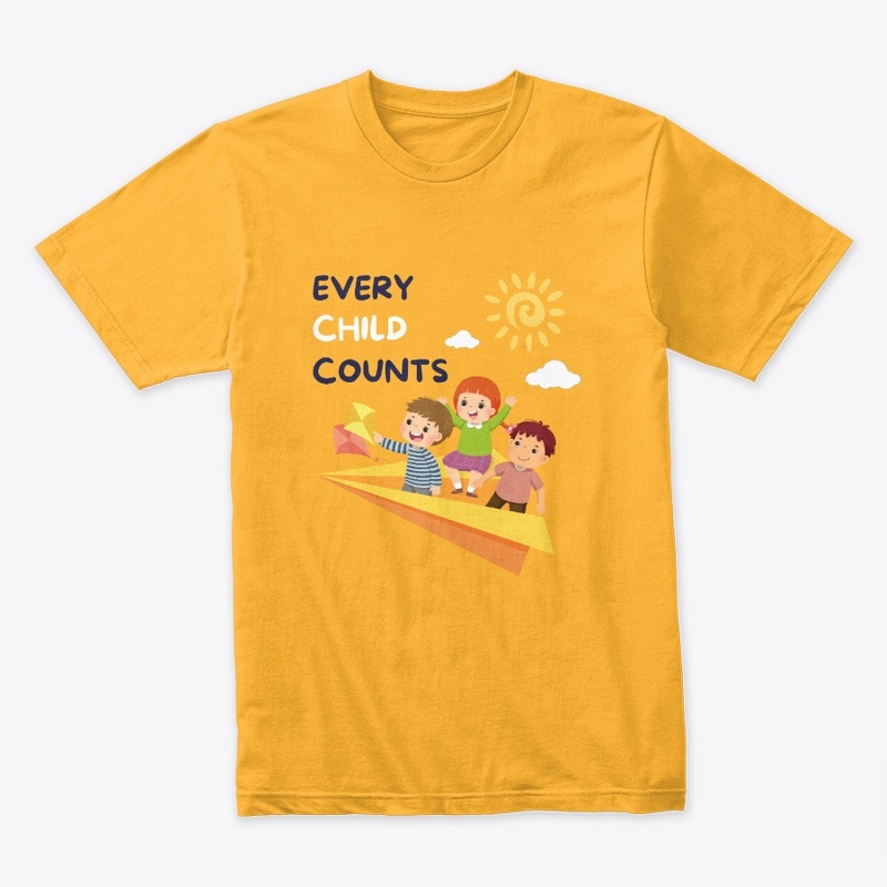 Every Child Counts