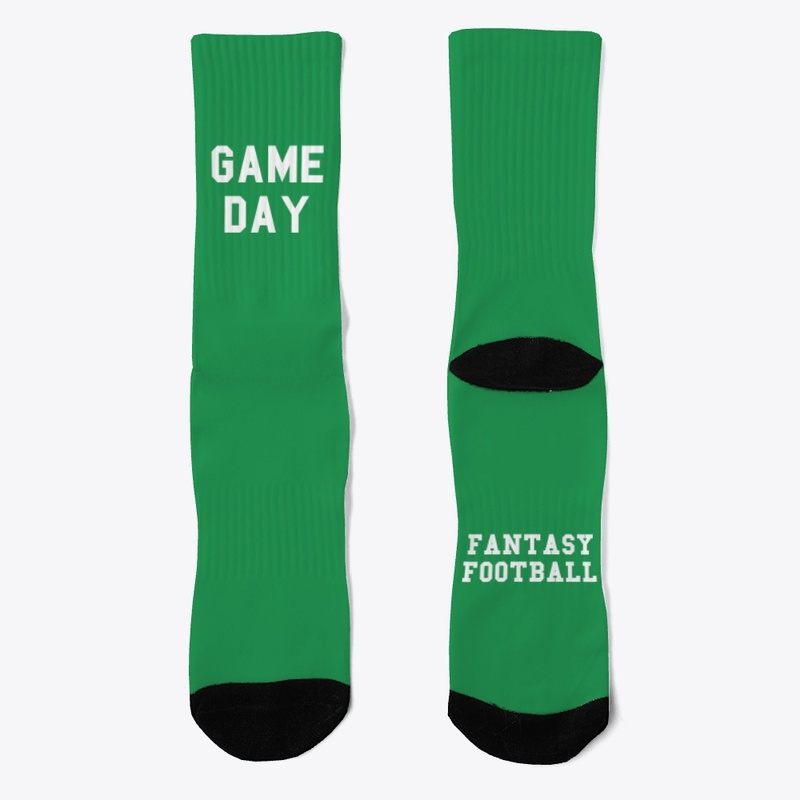 Fantasy Football Game Day