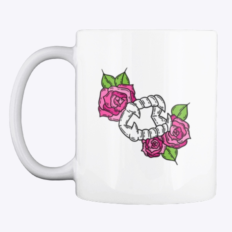 Fangs and Roses