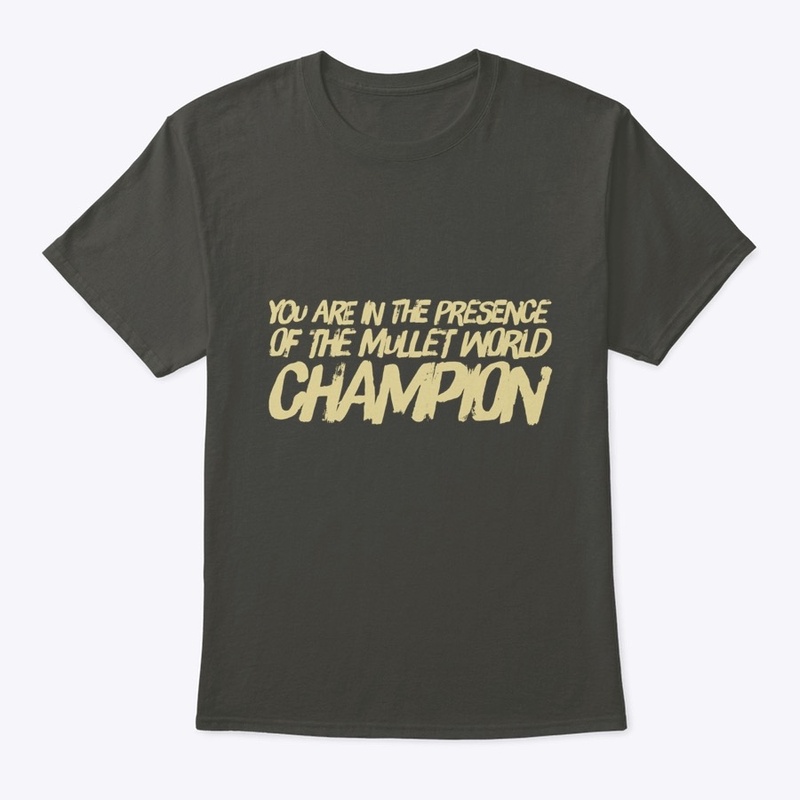 mullet world champion