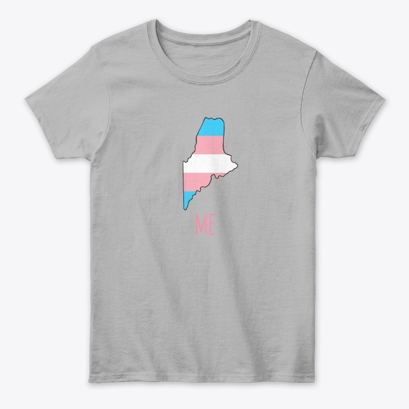 Transgender Maine