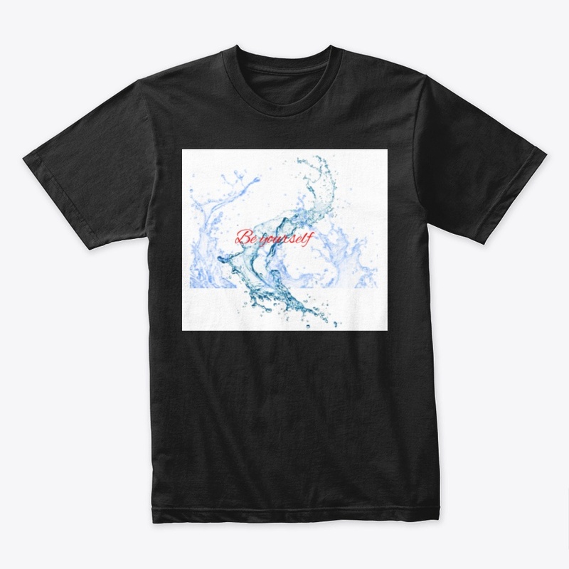 Men's  Sleeve Cotton Crew Neck t-shirt