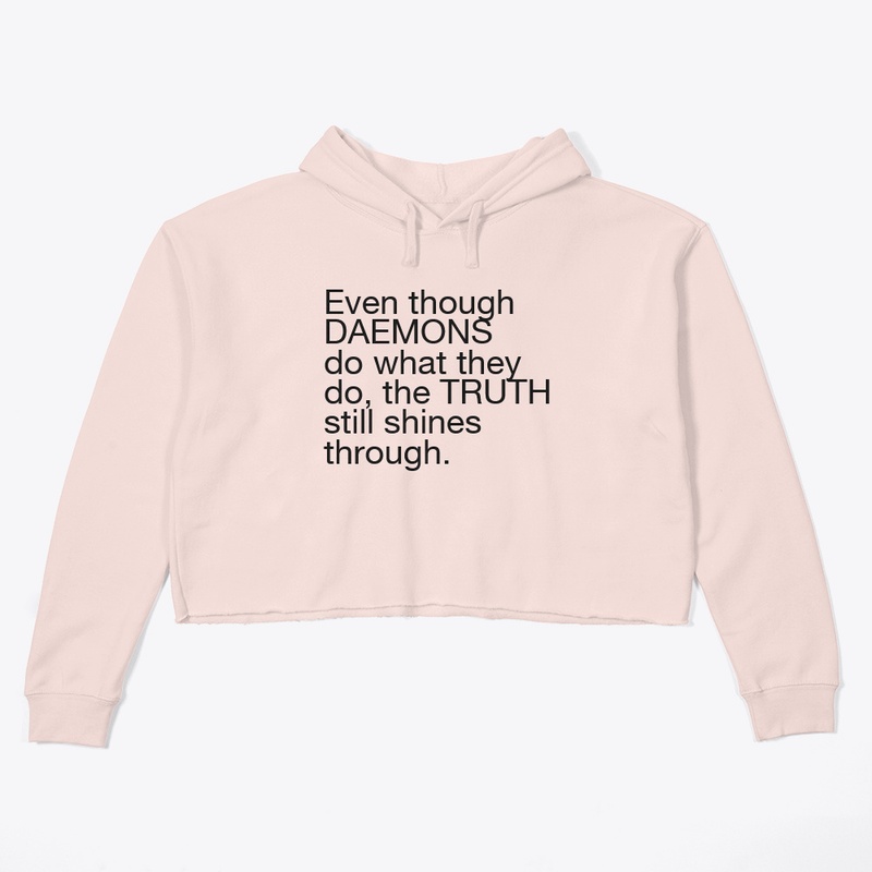 Truth Still Shines