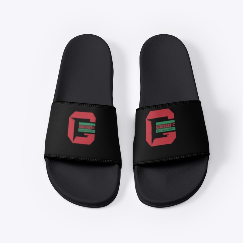 Godtastic flip flops 