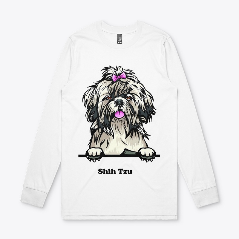 Shih Tzu