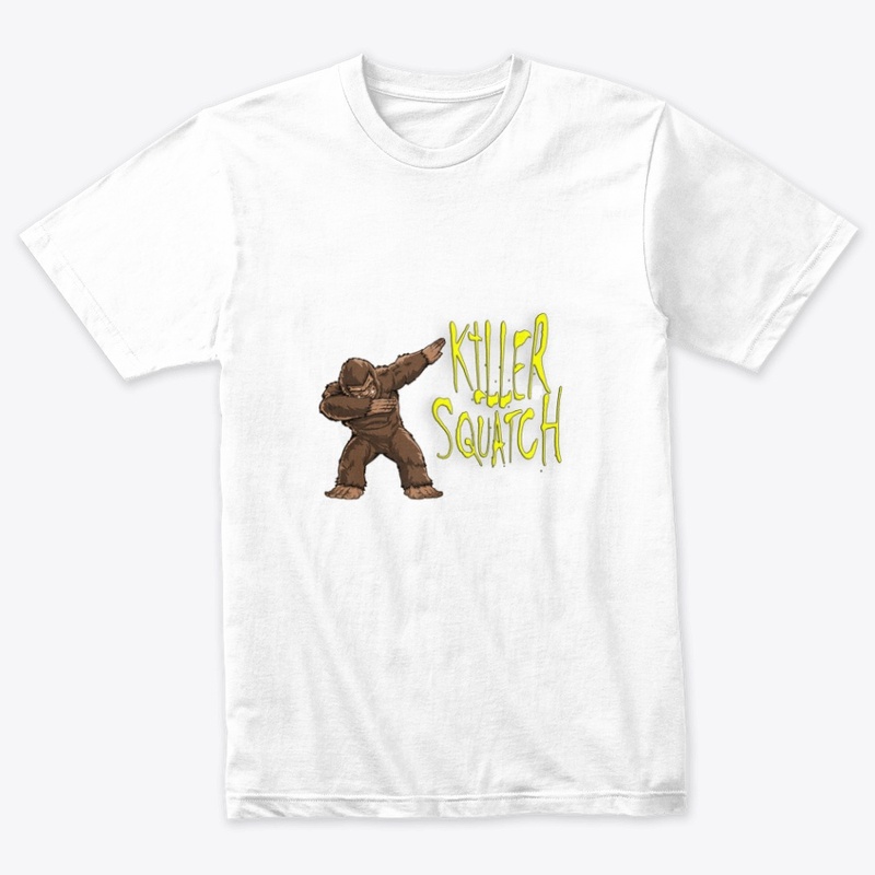Killer Squatch