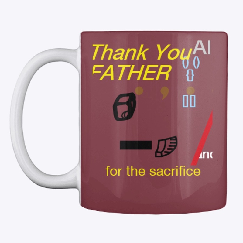 Happy Easter Thanks!