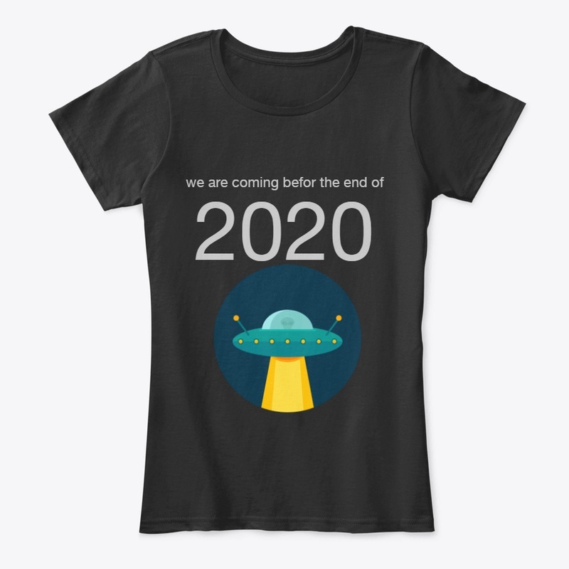 2020 t shirt