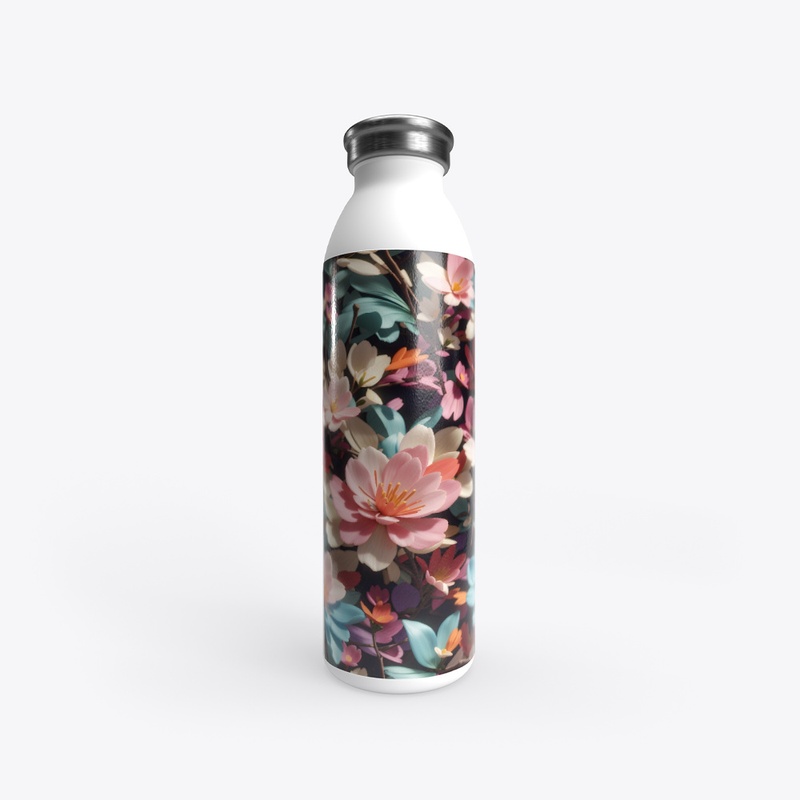 Spring Print Drinkware Collection 🌼