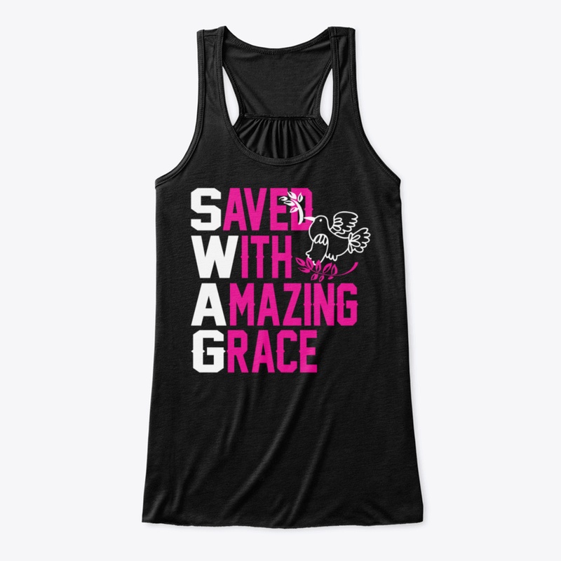 Amazing Grace