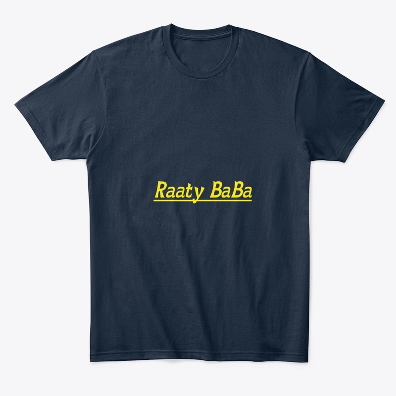 Raaty Baba 