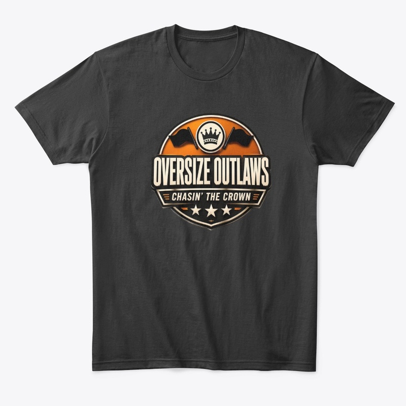 OVERSIZE OUTLAWS 2 Classic