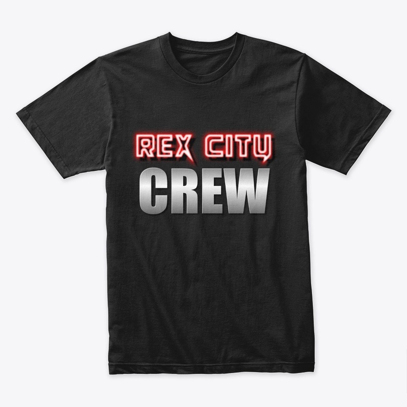 Rex City Crew