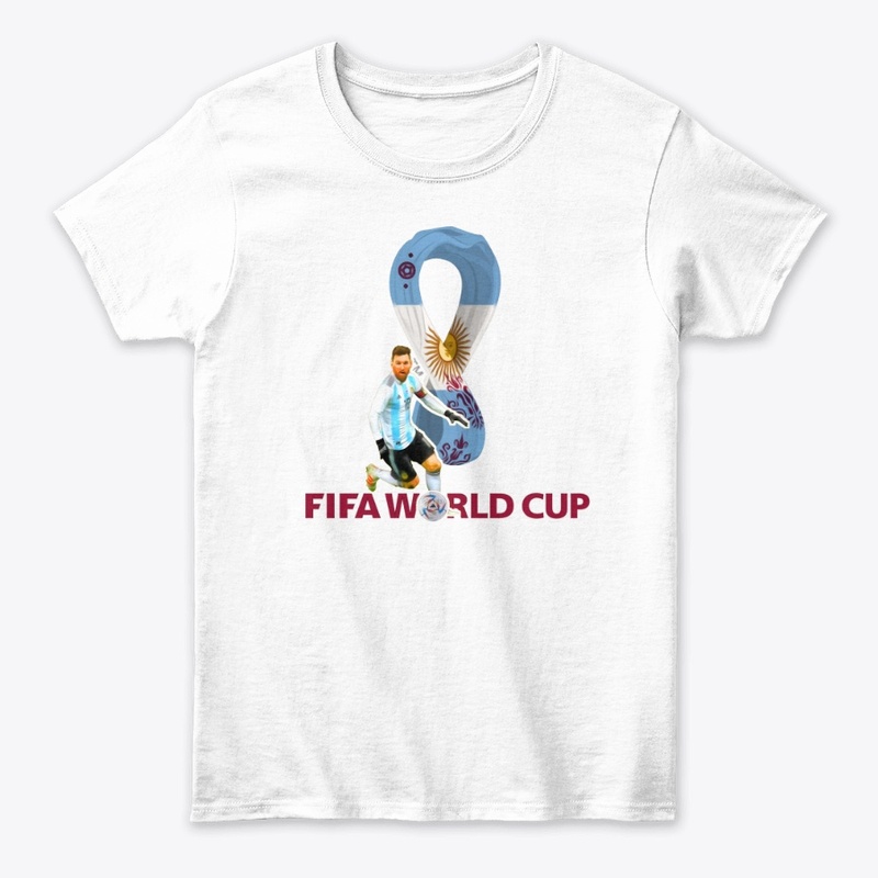 argentinaa messii world cupp