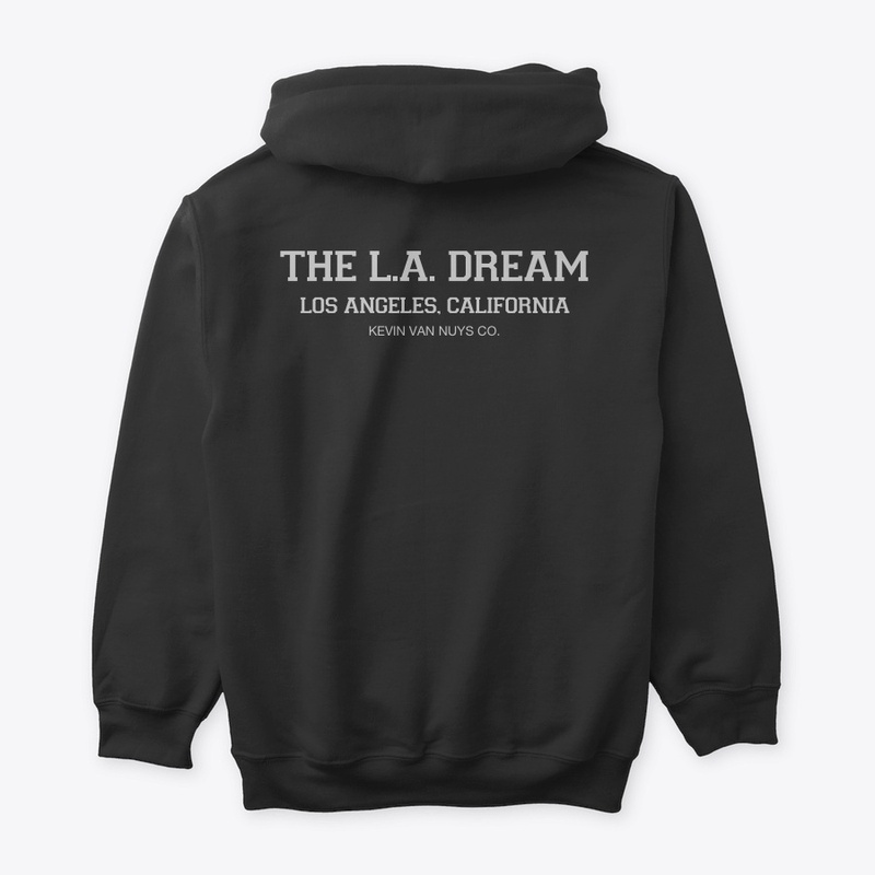 THE L.A. DREAM