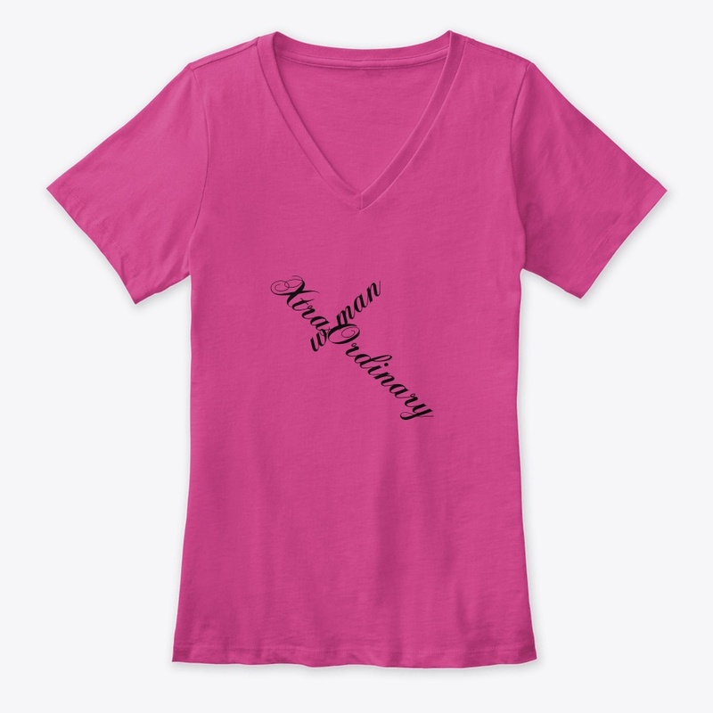 XtraOrdinary Women Fitness Group