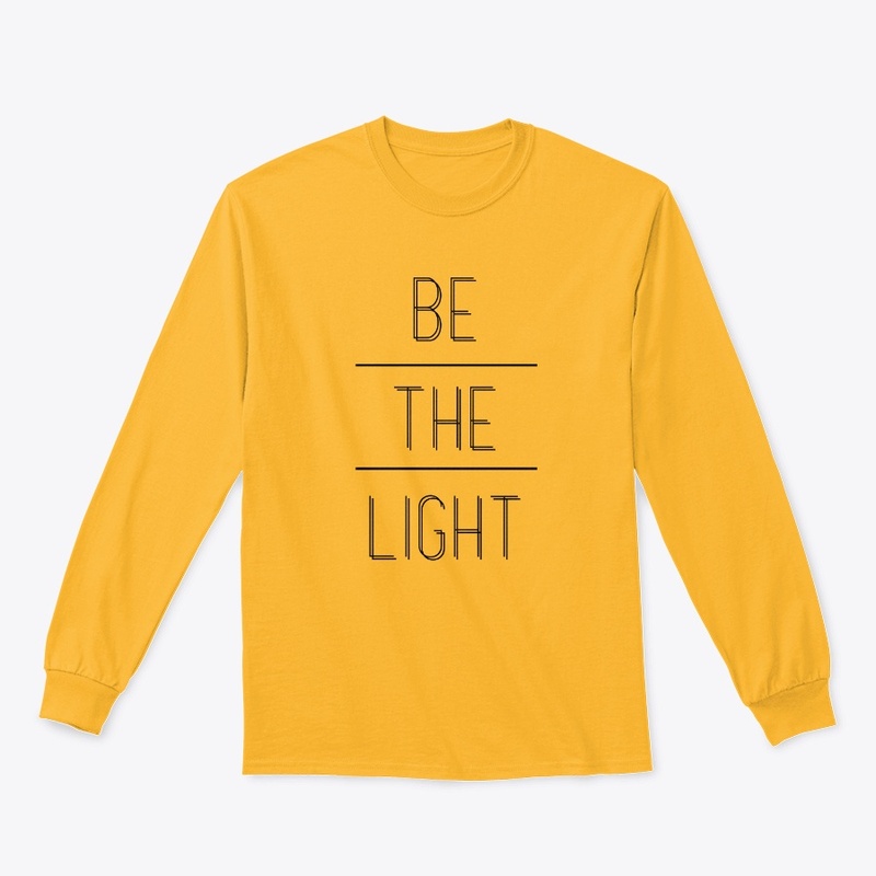 Be The Light