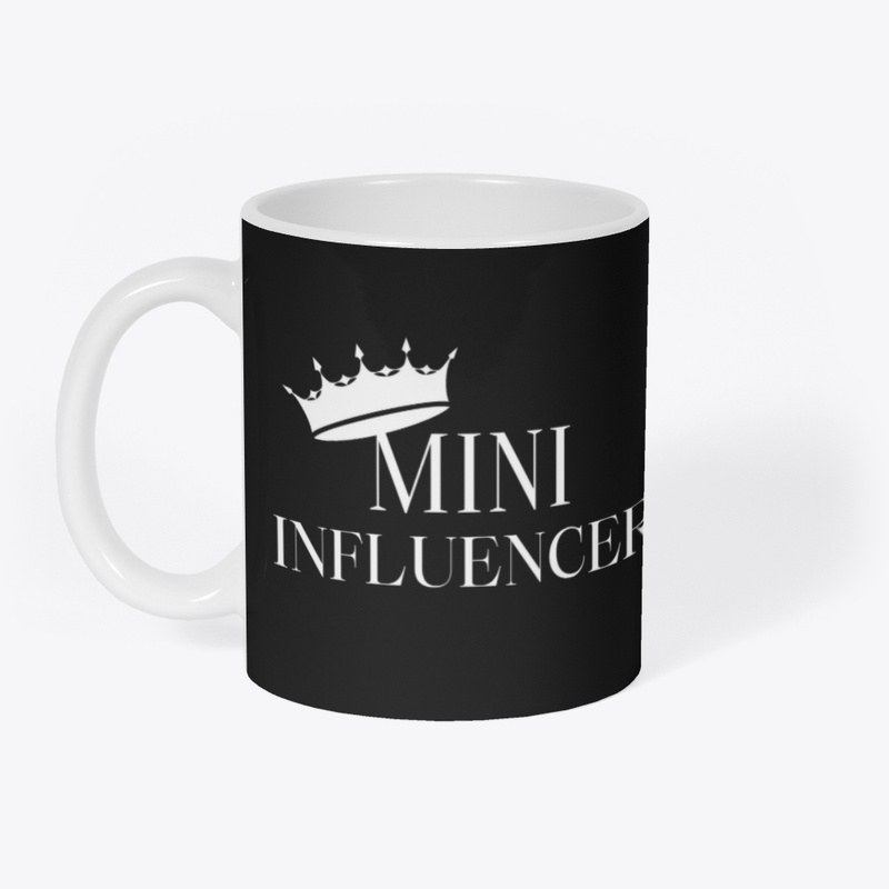 Mini Influencer