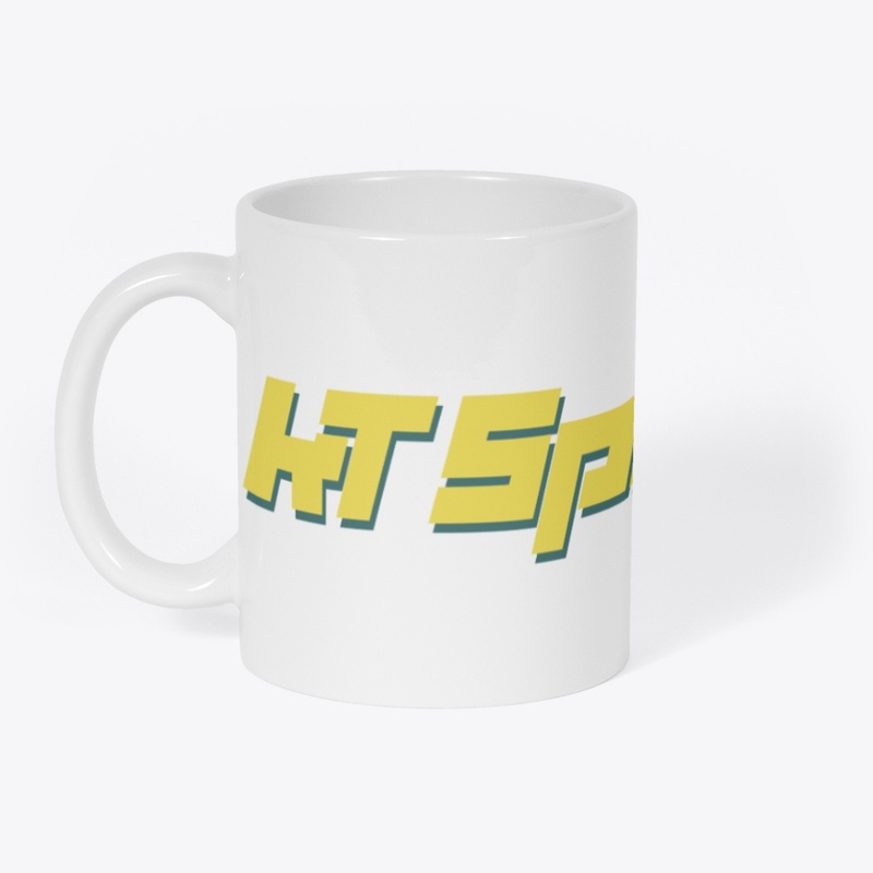 KTSpeedruns Drinkware