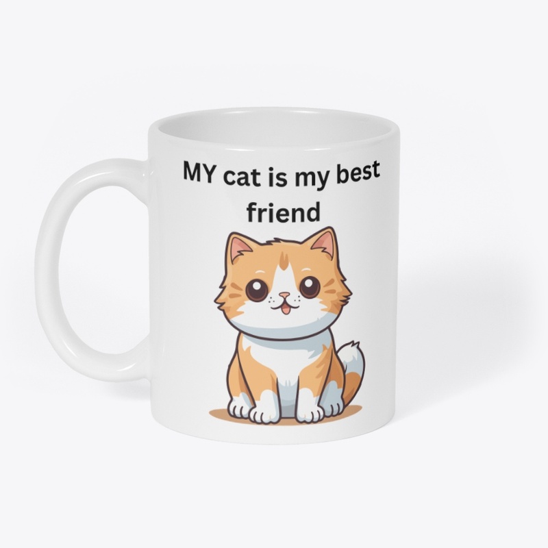 Friends Of Cats
