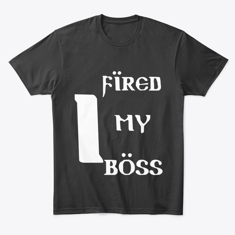 I Fired My Boss Collection