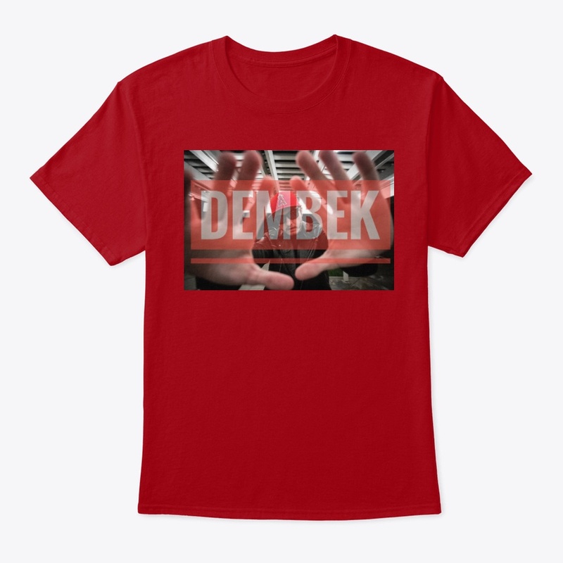 Dembek Tee 