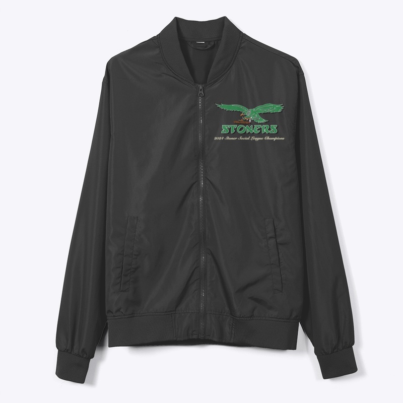 STONERS 2024 Championship Jacket