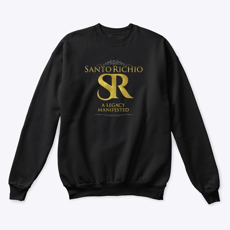 Santo Richio – A Legacy Manifested
