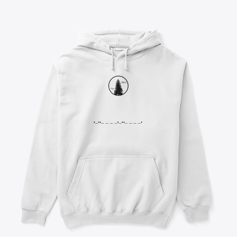 Morse Hoodie