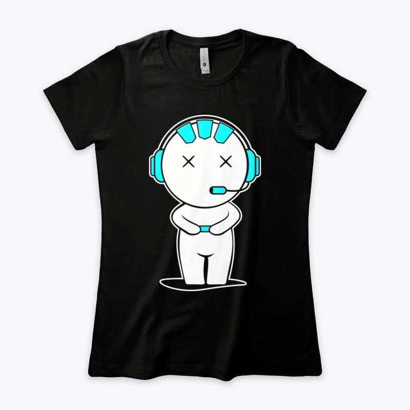 Techie Gamer 