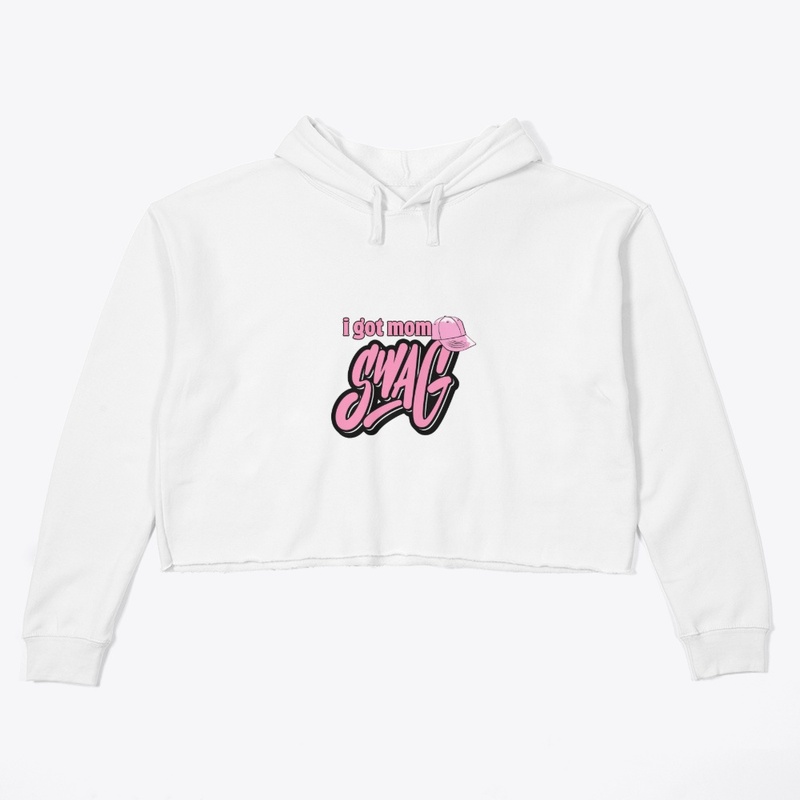 Mom Swag Tops