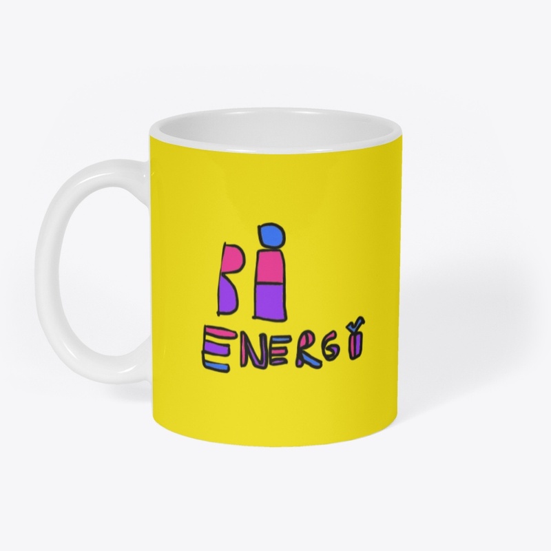 Bi Energy Collection