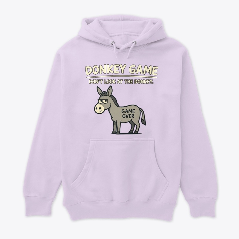 Donkey Game