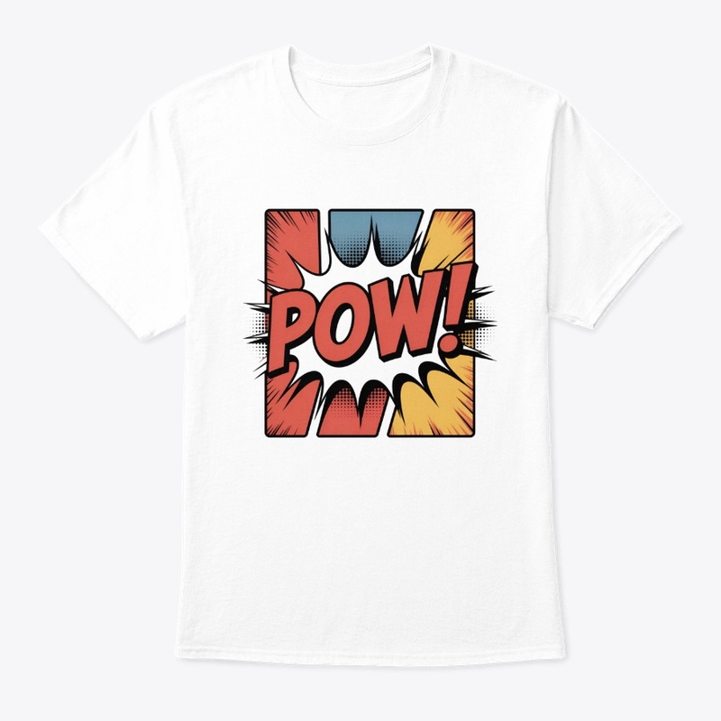 Pow Bubble