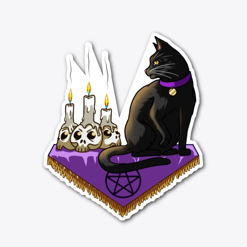 Cat Familiar