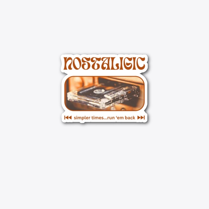 Nostalgic & Funky 